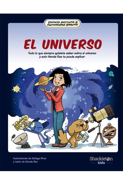 UNIVERSO,EL