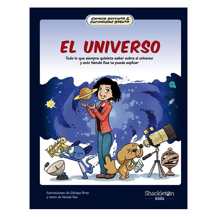 UNIVERSO,EL