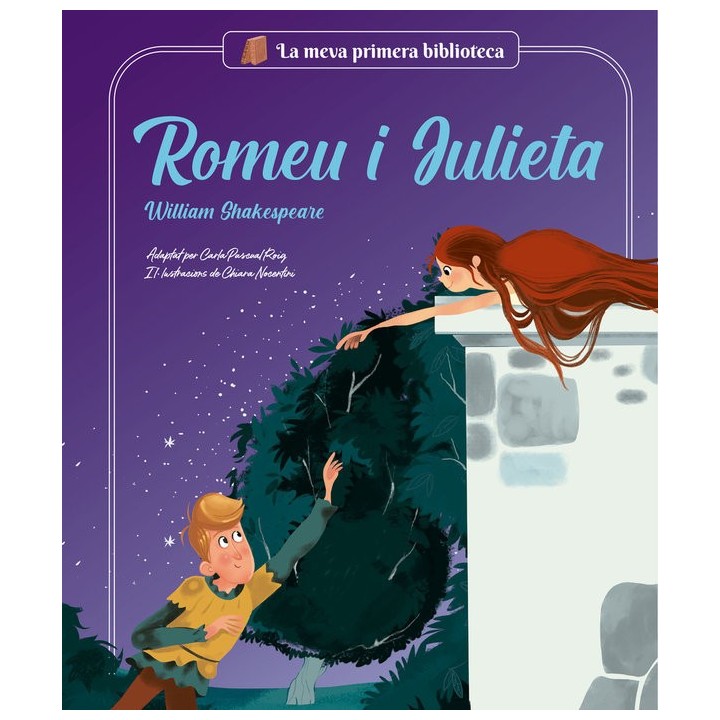 ROMEU I JULIETA