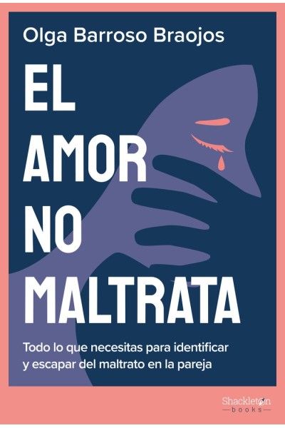 AMOR NO MALTRATA,EL