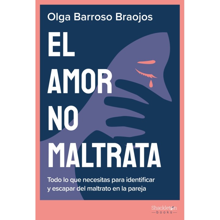 AMOR NO MALTRATA,EL