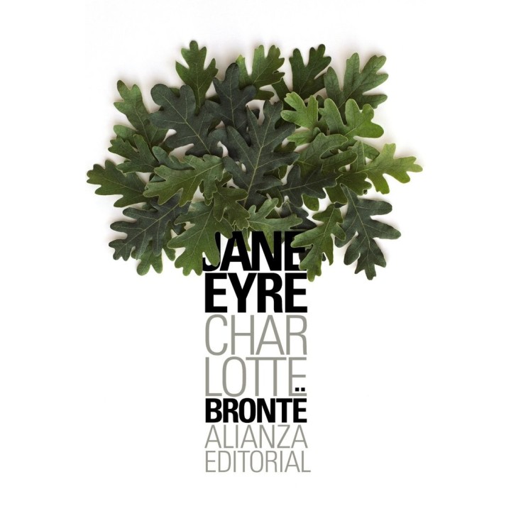 JANE EYRE