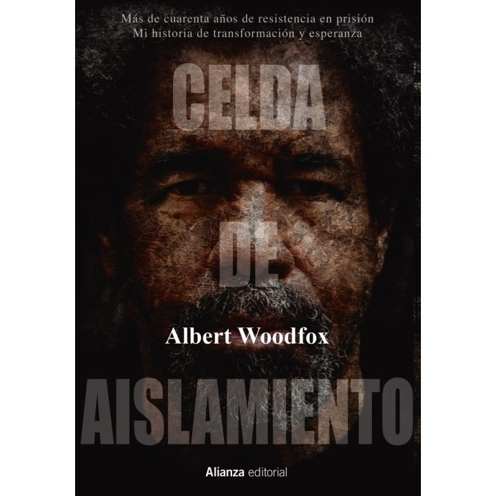 CELDA DE AISLAMIENTO