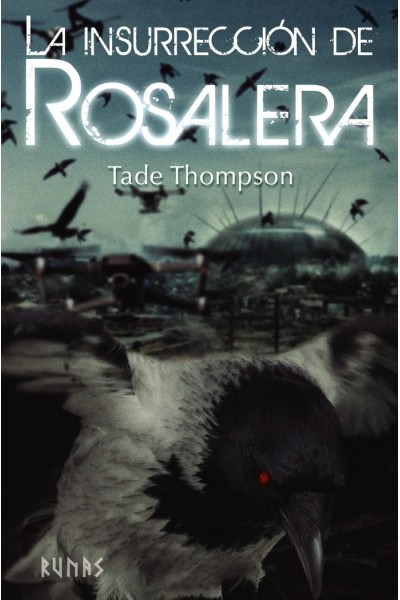 INSURRECCION DE ROSALERA,LA