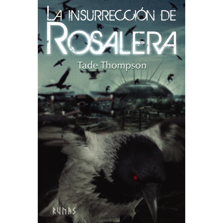 INSURRECCION DE ROSALERA,LA