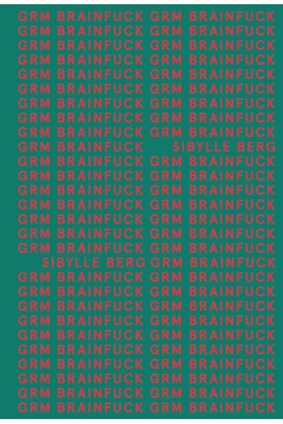 GRM BRAINFUCK ADN