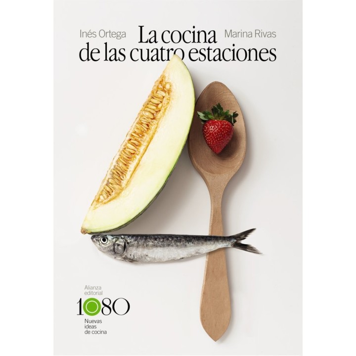 COCINA DE LAS CUATRO ESTACIONES,LA