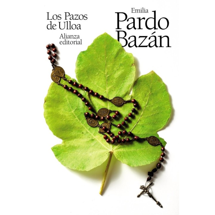 LOS PAZOS DE ULLOA