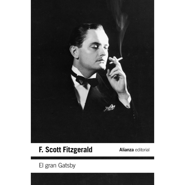 EL GRAN GATSBY