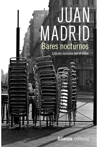 BARES NOCTURNOS