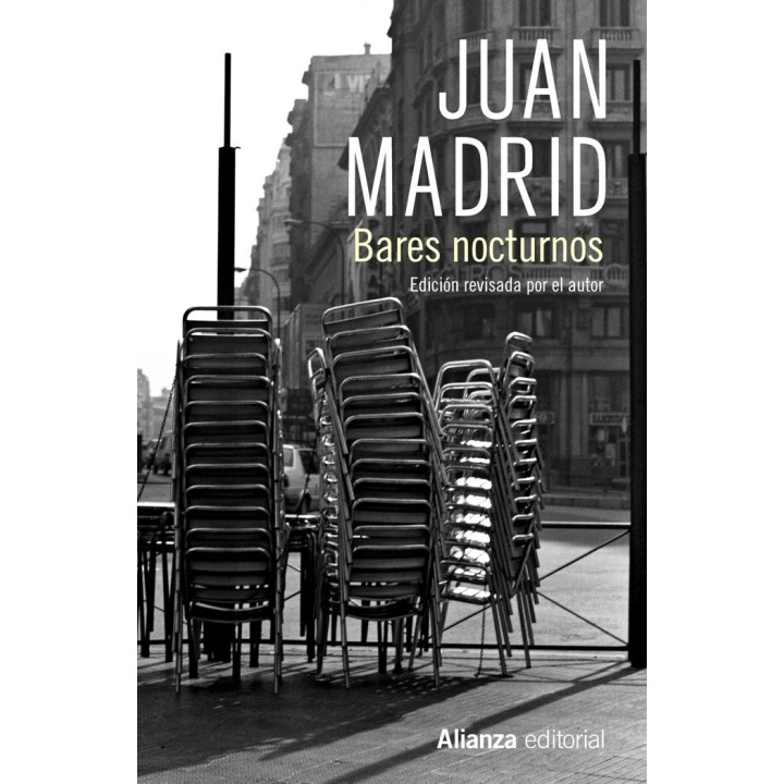 BARES NOCTURNOS