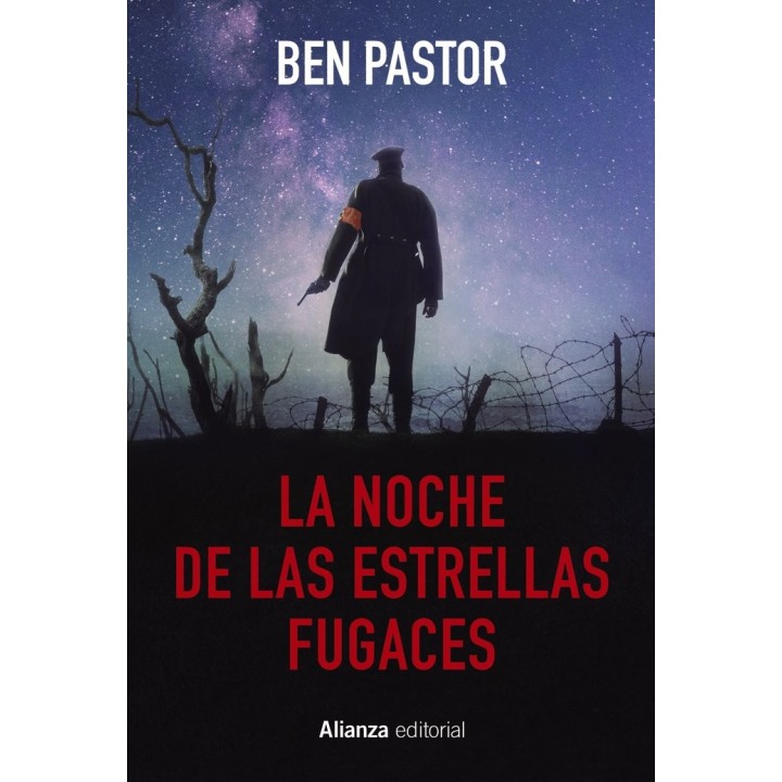 LA NOCHE DE LAS ESTRELLAS FUGACES
