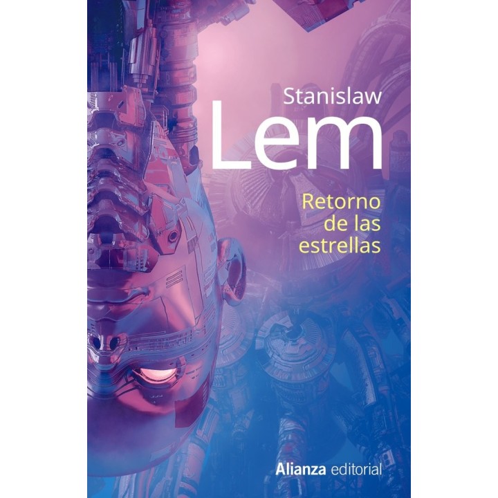 RETORNO DE LAS ESTRELLAS