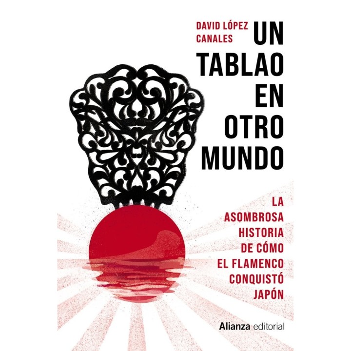 UN TABLAO EN OTRO MUNDO