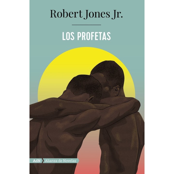 LOS PROFETAS ADN