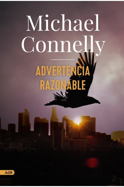 ADVERTENCIA RAZONABLE (ADN)