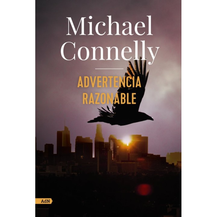 ADVERTENCIA RAZONABLE (ADN)