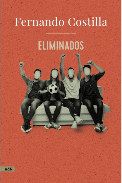 ELIMINADOS ADN