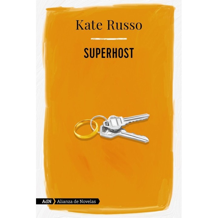 SUPERHOST ADN