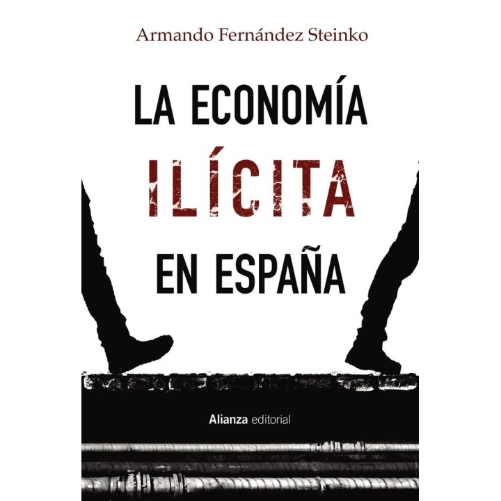 LA ECONOMIA ILICITA EN ESPAÑA
