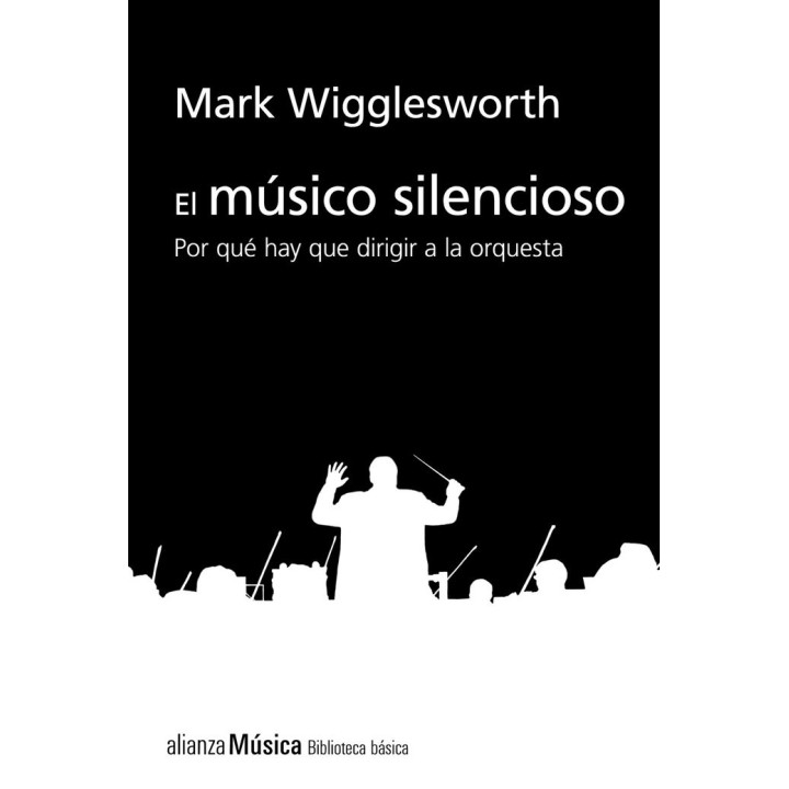 EL MUSICO SILENCIOSO