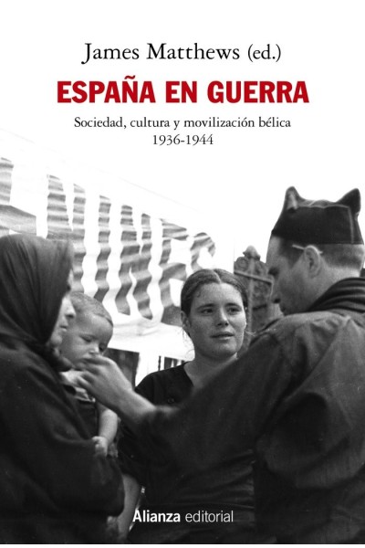 ESPAÑA EN GUERRA