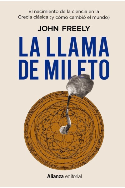 LA LLAMA DE MILETO