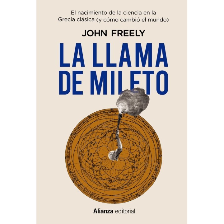 LA LLAMA DE MILETO