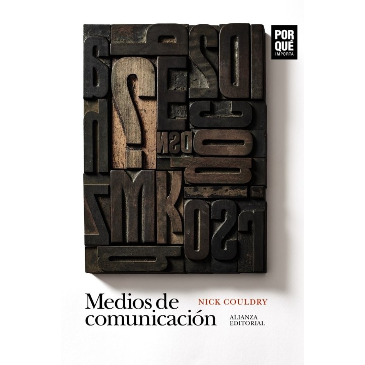 MEDIOS DE COMUNICACION POR QUE IMPORTAN