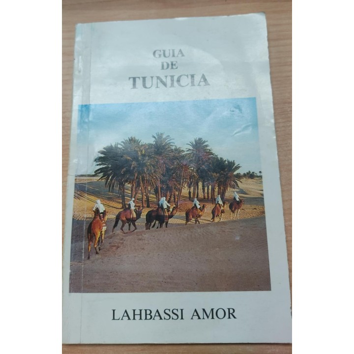GUÍA DE TUNICIA