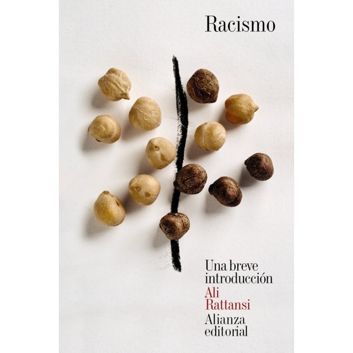 RACISMO UNA BREVE INTRODUCCION
