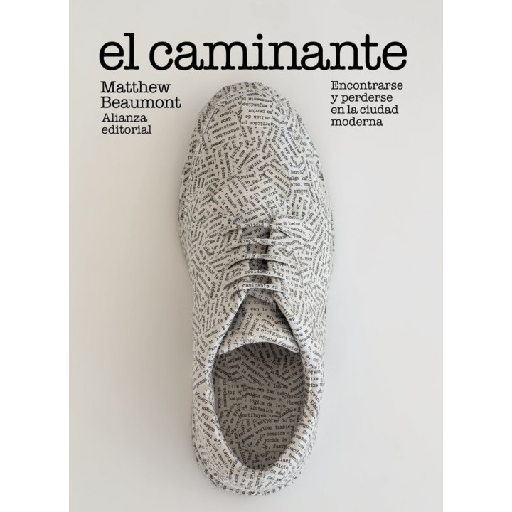 EL CAMINANTE