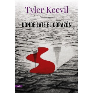 DONDE LATE EL CORAZON ADN