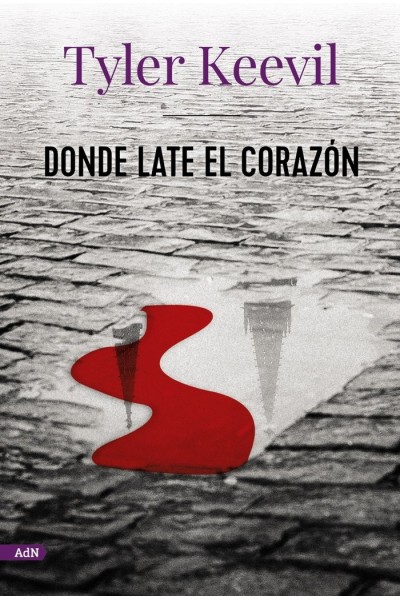 DONDE LATE EL CORAZON ADN