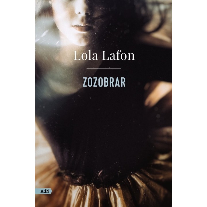 ZOZOBRAR ADN