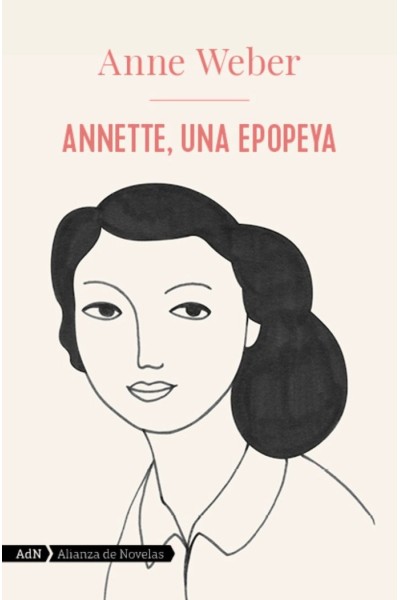 ANNETTE UNA EPOPEYA ADN