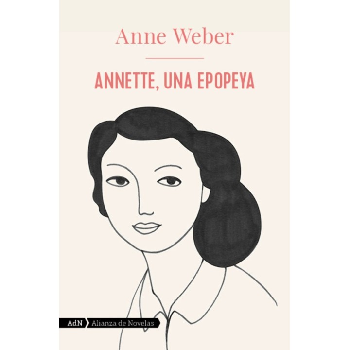 ANNETTE UNA EPOPEYA ADN