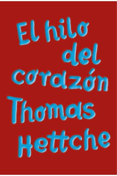 EL HILO DEL CORAZON ADN