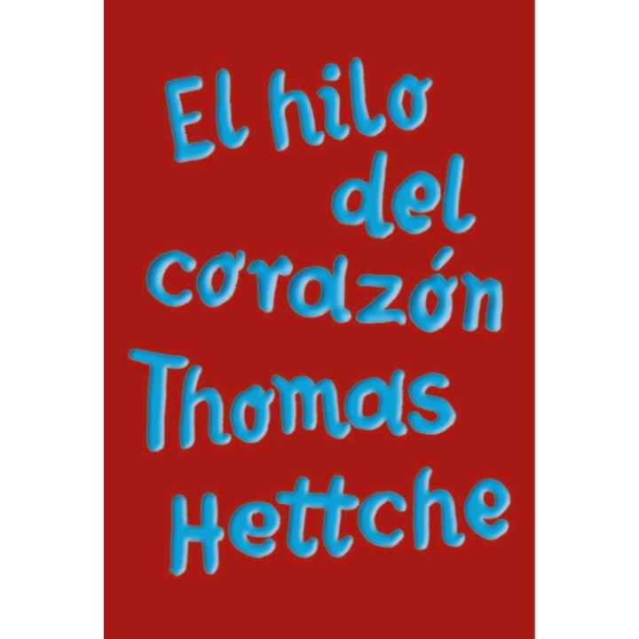 EL HILO DEL CORAZON ADN