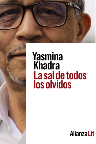 LA SAL DE TODOS LOS OLVIDOS