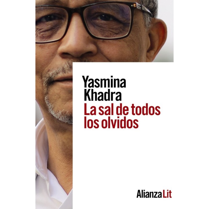 LA SAL DE TODOS LOS OLVIDOS
