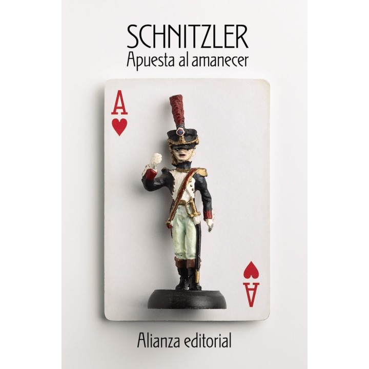 APUESTA AL AMANECER