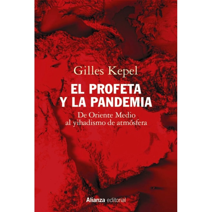 EL PROFETA Y LA PANDEMIA