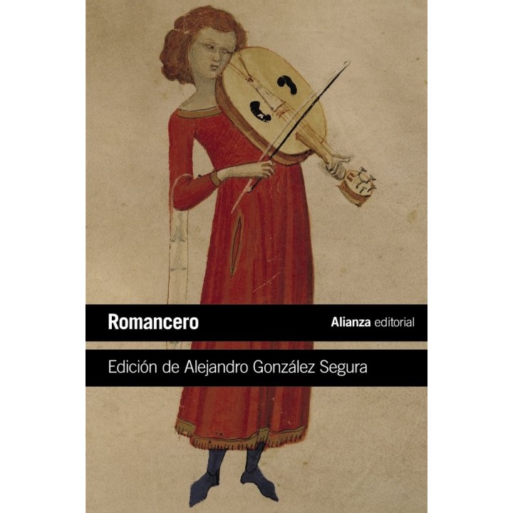 ROMANCERO