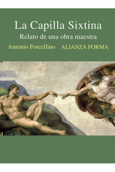 LA CAPILLA SIXTINA