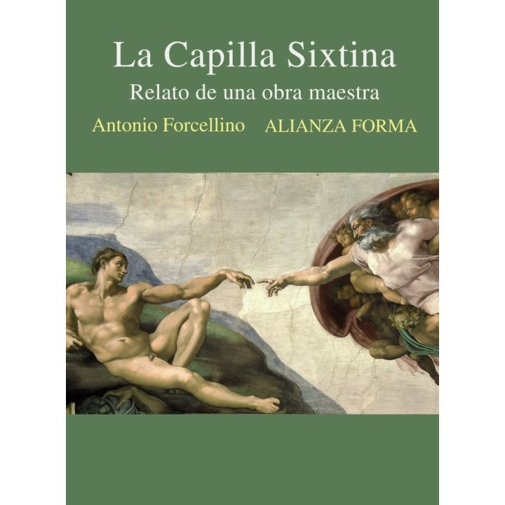 LA CAPILLA SIXTINA
