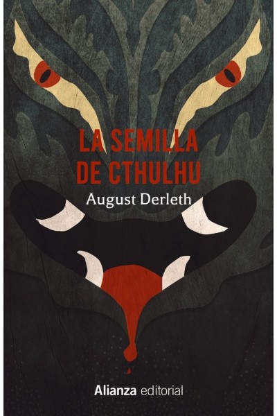 LA SEMILLA DE CTHULHU