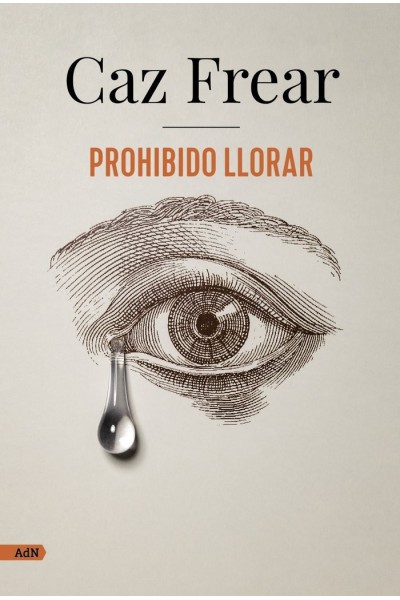 PROHIBIDO LLORAR ADN
