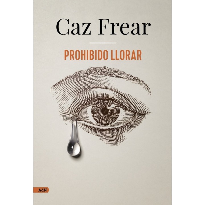 PROHIBIDO LLORAR ADN