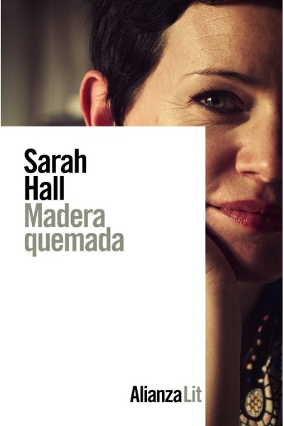 MADERA QUEMADA